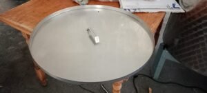 Za pola cijene Ezio Inox bačve za vino